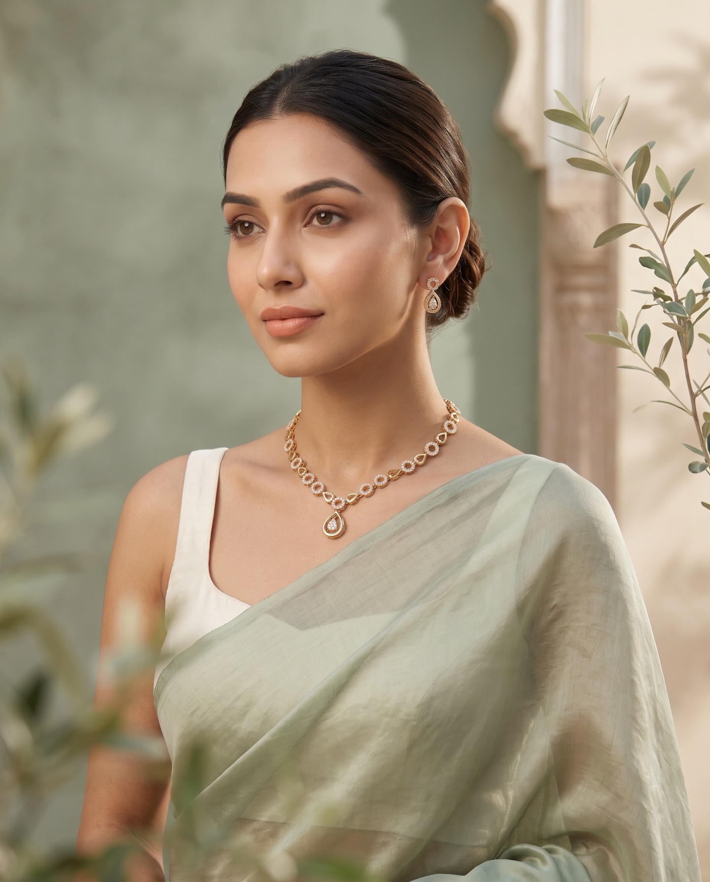 Brado Jewellery