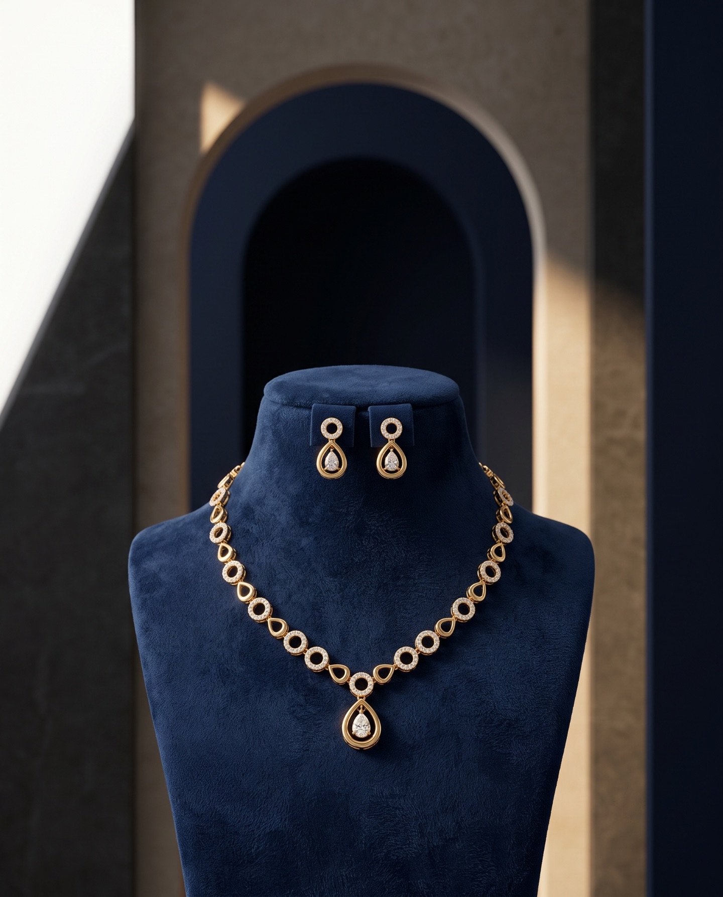 Brado Jewellery