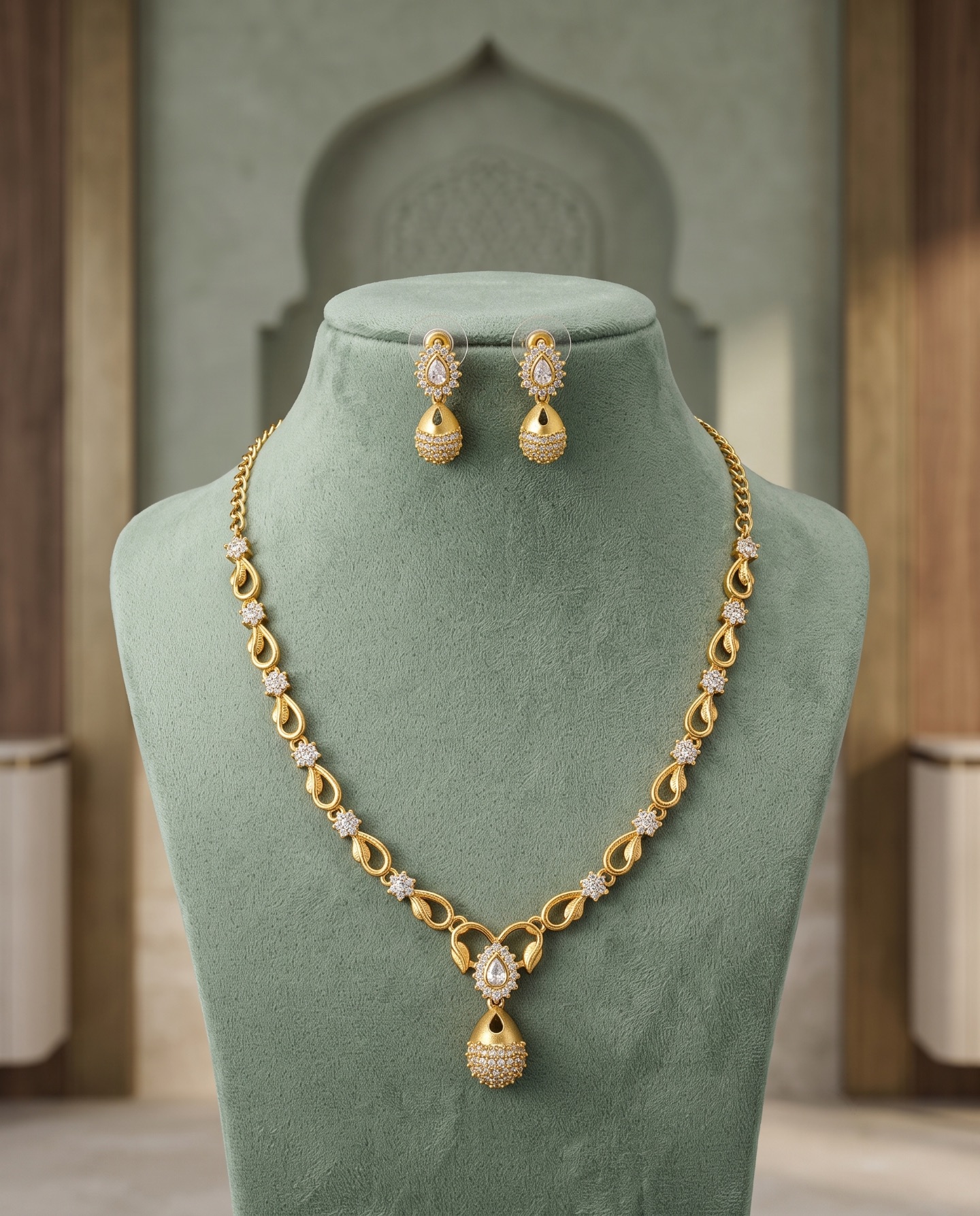Brado Jewellery