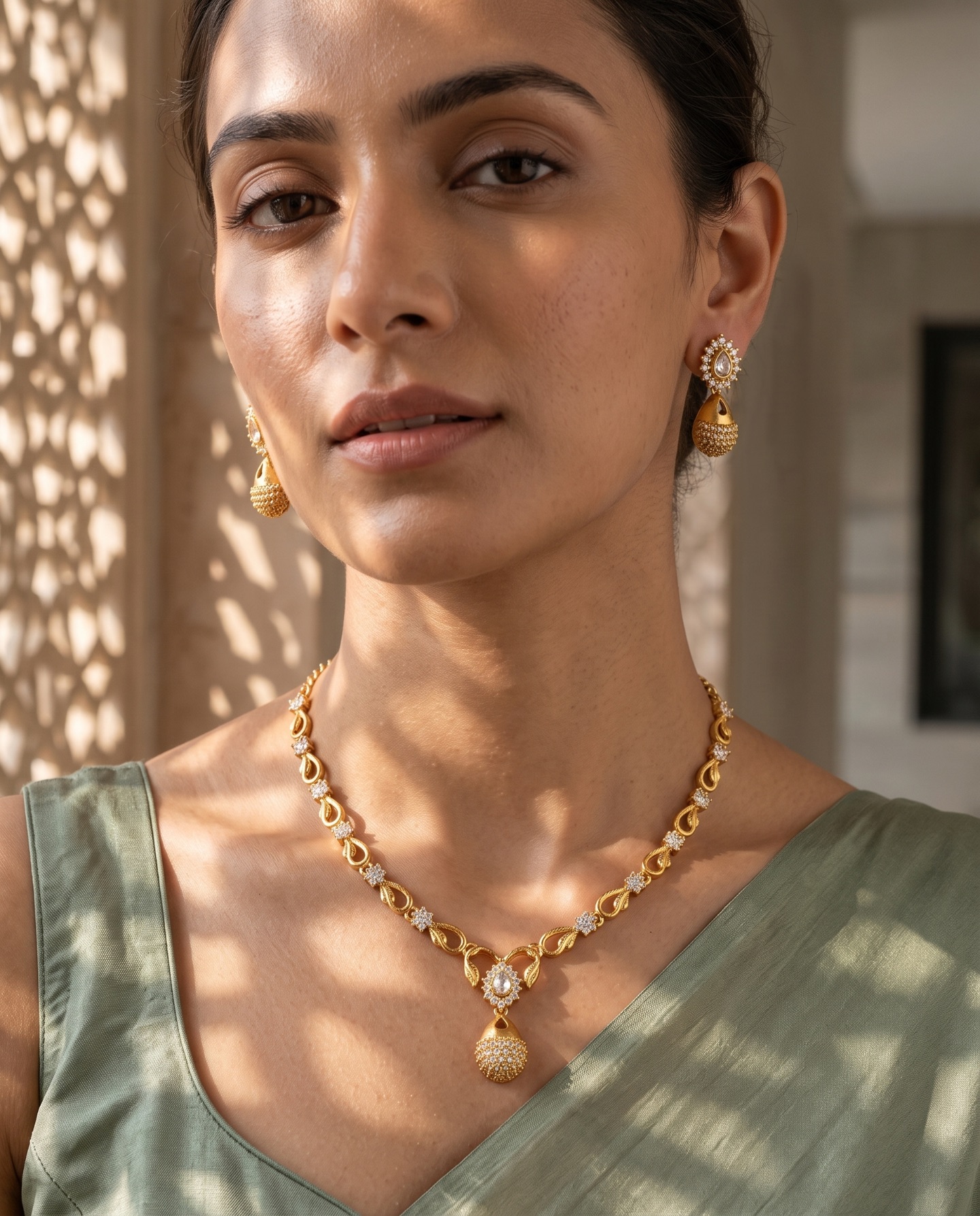 Brado Jewellery