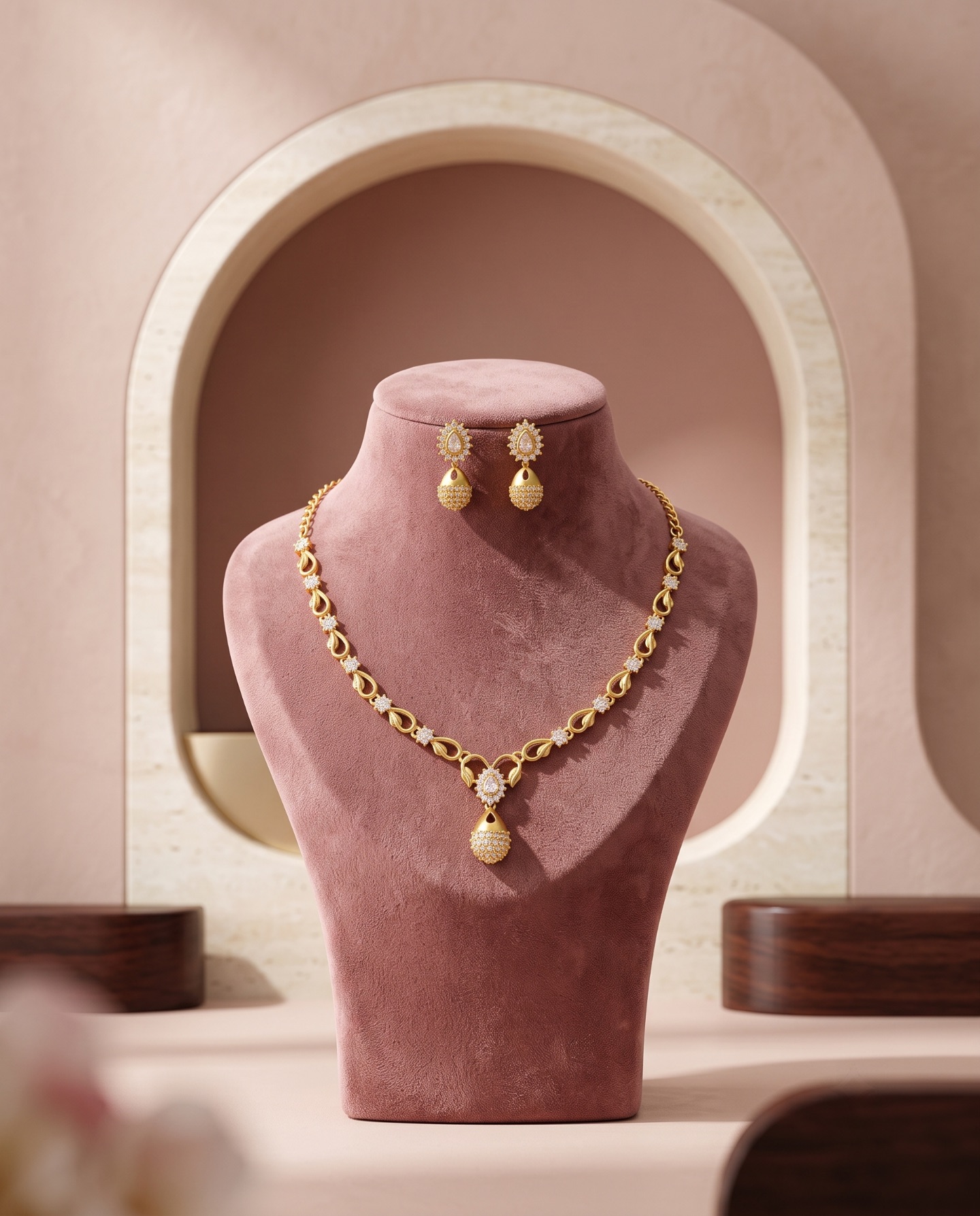 Brado Jewellery