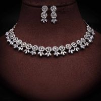 Timeless Beauty: Sterling Silver Necklace