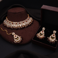 Brado Jewellery