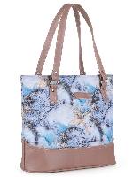 High-Fashion Top-Handle Handbag with Textured Surface, Suede Interior, and Detachable Crossbody Strap