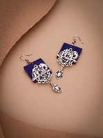 Versatile Daily Wear Hoops – Handmade Wire Earring Design