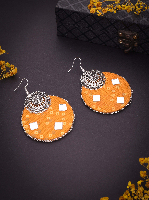 Wire Hoop Earrings – Handcrafted Simplicity for Daily Style