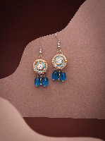 Delicate Handcrafted Hoops – Light Wire Earrings for Casual Outfits