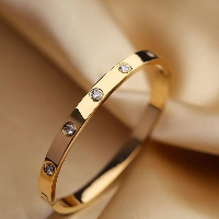 Brado Jewellery