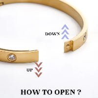 Brado Jewellery