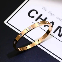 Brado Jewellery