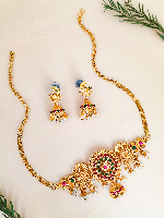 Brado Jewellery
