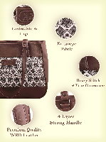Brado Jewellery