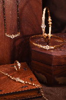 Brado Jewellery