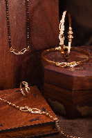 Brado Jewellery