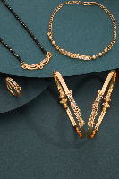 Brado Jewellery