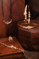 Brado Jewellery