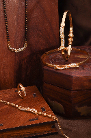 Brado Jewellery