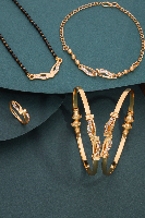 Brado Jewellery