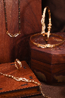 Brado Jewellery
