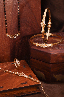 Brado Jewellery