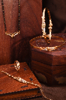 Brado Jewellery