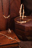 Brado Jewellery