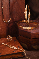 Brado Jewellery