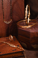 Brado Jewellery