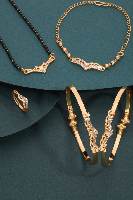 Brado Jewellery