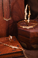 Brado Jewellery