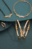 Brado Jewellery