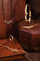 Brado Jewellery