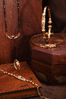 Brado Jewellery
