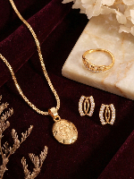 Brado Jewellery