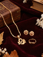 Brado Jewellery