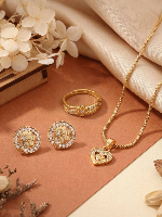 Brado Jewellery