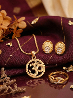 Brado Jewellery