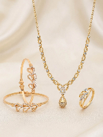 Brado Jewellery