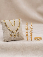 Brado Jewellery