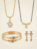 Brado Jewellery