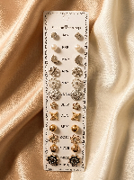 Brado Jewellery