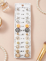 Brado Jewellery