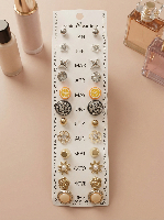 Brado Jewellery
