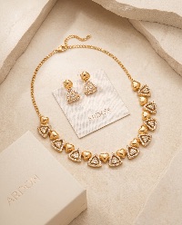 Brado Jewellery