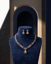 Brado Jewellery