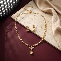 Brado Jewellery